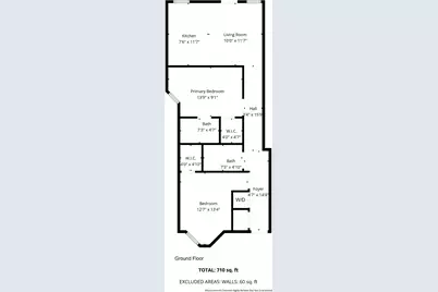 821 18th St #Ground Level, Union City, NJ 07087 - Photo 15