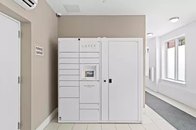 348 Baldwin Ave #209, Jersey City, NJ 07306 - Photo 23