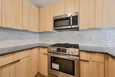 348 Baldwin Ave #209, Jersey City, NJ 07306 - Photo 3