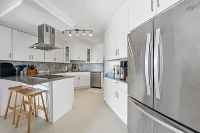 222 Harmon Cove Tower, Secaucus, NJ 07094 - Photo 9