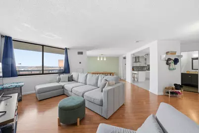 222 Harmon Cove Tower, Secaucus, NJ 07094 - Photo 3