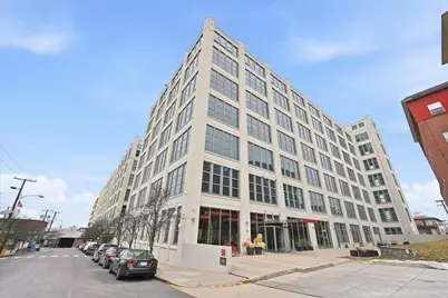 50 Dey St #259, Jersey City, NJ 07306 - Photo 43