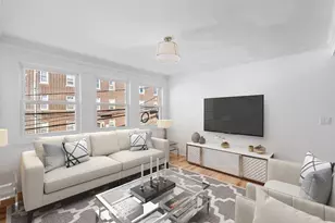 5 Poplar St, Jersey City, NJ 07307 - Photo 1