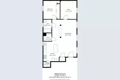 76 Jackson St #4R, Hoboken, NJ 07030 - Photo 17