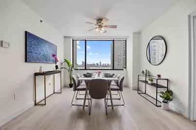 45 River Dr South #1114, Jersey City, NJ 07310 - Photo 1