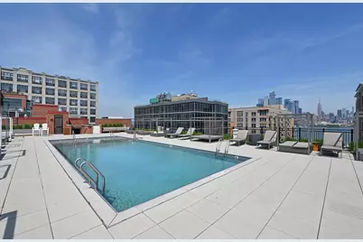 1400 Hudson St #803, Hoboken, NJ 07030 - Photo 7