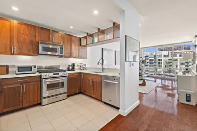 20 Newport Parkway #2609, Jersey City, NJ 07310 - Photo 11