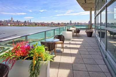 20 Newport Parkway #2609, Jersey City, NJ 07310 - Photo 21