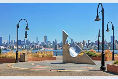 20 Newport Parkway #2609, Jersey City, NJ 07310 - Photo 27