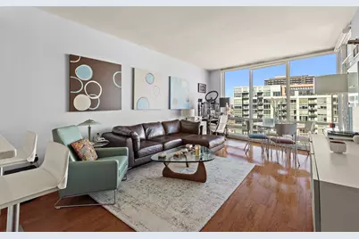 20 Newport Parkway #2609, Jersey City, NJ 07310 - Photo 5