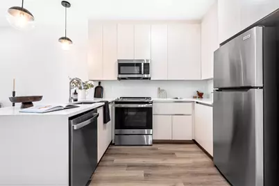 99 Storms Ave #3021, Jersey City, NJ 07306 - Photo 3