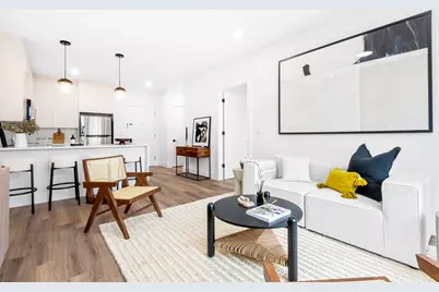 99 Storms Ave #6060, Jersey City, NJ 07306 - Photo 5