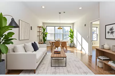 100 Marshall St #608, Hoboken, NJ 07030 - Photo 1