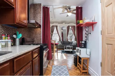 154 Mercer St #2, Jersey City, NJ 07302 - Photo 3