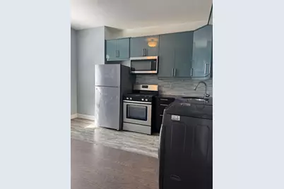 121 Carteret Ave #2nd Fl, Jersey City, NJ 07305 - Photo 9