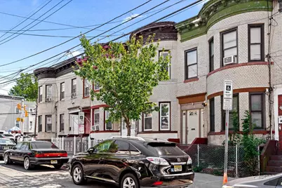 61 Clendenny Ave #2, Jersey City, NJ 07304 - Photo 3