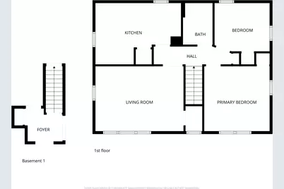 35 Macarthur Ave #2, Hasbrouck Heights, NJ 07604 - Photo 13