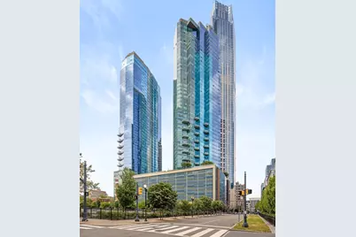 77 Hudson St #2303, Jersey City, NJ 07302 - Photo 17