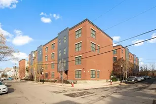 443-2 Whiton St, Jersey City, NJ 07304 - Photo 5