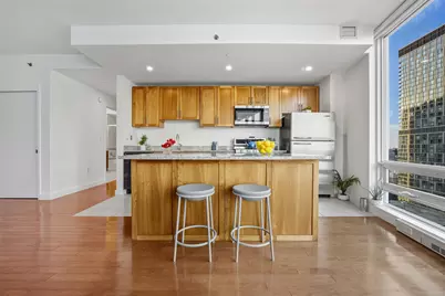 20 Newport Parkway #2008S, Jersey City, NJ 07310 - Photo 9