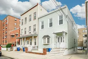 128 69th St, Guttenberg, NJ 07093 - Photo 1