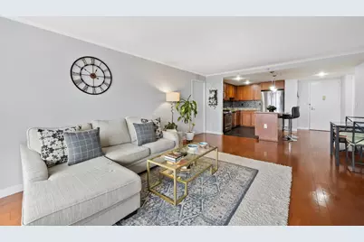 700 Grove St #9S, Jersey City, NJ 07310 - Photo 3