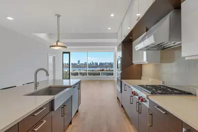 9 Somerset Lane #106, Edgewater, NJ 07020 - Photo 1