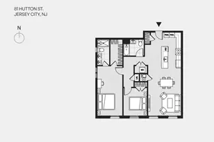 81-83 Hutton St, Jersey City, NJ 07307 - Photo 9