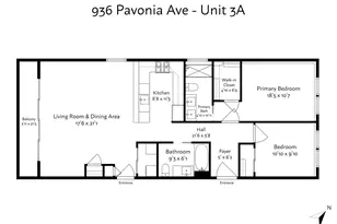 936 Pavonia Ave, Jersey City, NJ 07306 - Photo 17