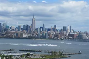 1 2nd St, Jersey City, NJ 07302 - Photo 7