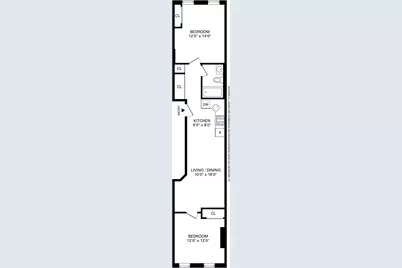 349 7th St #2-R, Jersey City, NJ 07302 - Photo 21