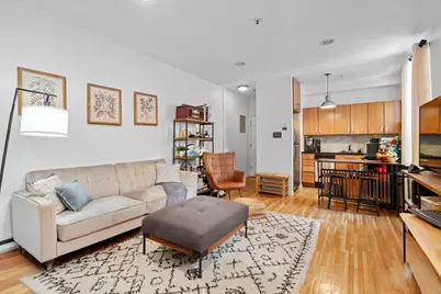533 Monroe St #1A, Hoboken, NJ 07030 - Photo 1