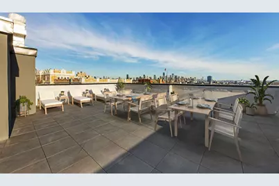 558 Communipaw Ave #202, Jersey City, NJ 07305 - Photo 9