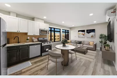 558 Communipaw Ave #202, Jersey City, NJ 07305 - Photo 3