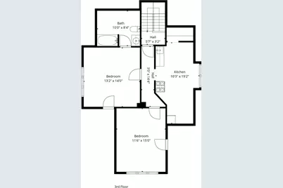 40 Bayview Ave #3, Jersey City, NJ 07305 - Photo 15