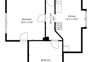 40 Bayview Ave, Jersey City, NJ 07305 - Photo 15