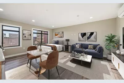 558 Communipaw Ave #205, Jersey City, NJ 07305 - Photo 1