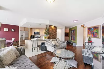 7004 Blvd East #8C, Guttenberg, NJ 07093 - Photo 1