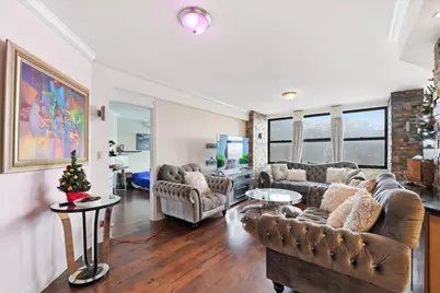 7004 Blvd East #8C, Guttenberg, NJ 07093 - Photo 3