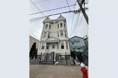 239 Halladay St #3L, Jersey City, NJ 07304 - Photo 1