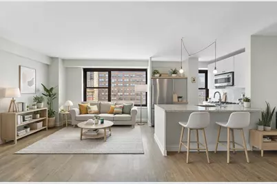 135 Montgomery St #12, Jersey City, NJ 07302 - Photo 1