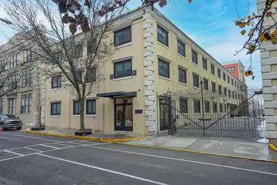 518 Gregory Ave #C401, Weehawken, NJ 07086 - Photo 1