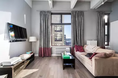 1500 Washington St #8T, Hoboken, NJ 07030 - Photo 5