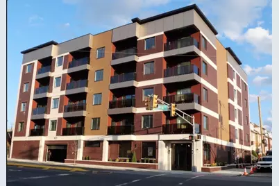 8800 Kennedy Blvd #306, North Bergen, NJ 07047 - Photo 1