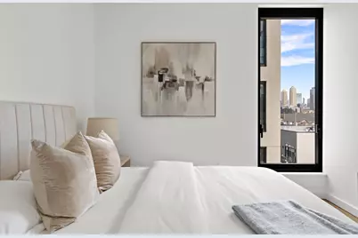 387 8th St #4F, Jersey City, NJ 07302 - Photo 9