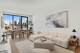 387 8th St, Jersey City, NJ 07302 - Photo 1