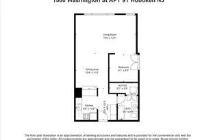 1500 Washington St, Hoboken, NJ 07030 - Photo 37