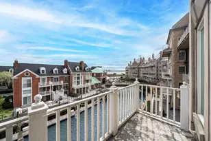 201 Shearwater Ct W, Jersey City, NJ 07305 - Photo 11