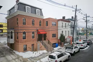133 Clifton Pl, Jersey City, NJ 07304 - Photo 1