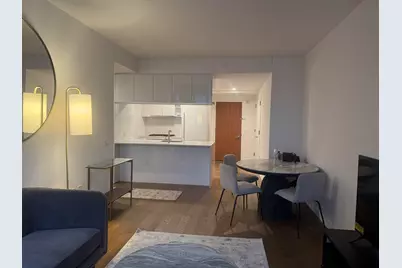 99 Hudson St #5407, Jersey City, NJ 07302 - Photo 3